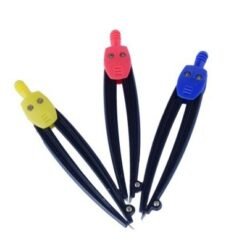 COMPAS COLLEGE PLASTICO