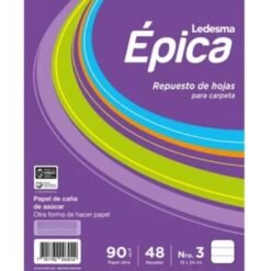 REPUESTO EPICA X480 N3 HJ