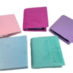 CARPETA 3X40 C/ PELUCHE CARTOPEL 2025