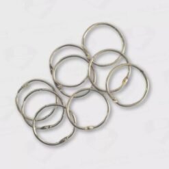 AROS DE CARPETAS X50MM