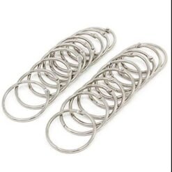 AAROS DE CARPETAS X40MM