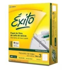 REPUESTO X480 EXITO T/C TRADICIONAL