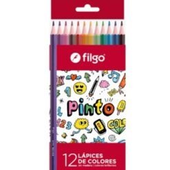 LAPIZ X 12 LARGO FILGO