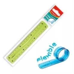 REGLA FLEXIBLE DE 15CM 971663