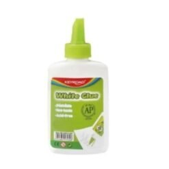 ADHESIVO X50 GRS VINILICO KEYROAD 972133