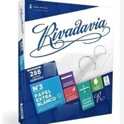 REPUESTO RIVADAVIA T/C X288 HJ RIVADAVIA 60356