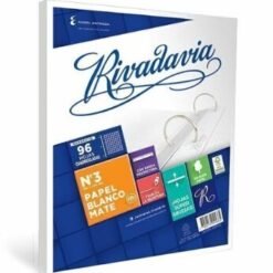 REPUESTO X96 RIVADAVIA T/C RAYADO 326