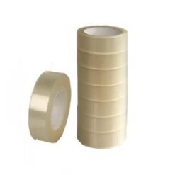 CINTA ADHESIVA 12X30 STRAP COLLEGE