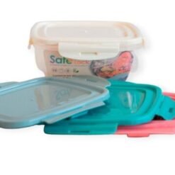 MOLDE RIGIDO FREIDORA AIRE 16,5CM X 10U 92026