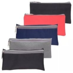 CARTUCHERA 1 CIERRE RECTANGULAR LSYD 101500