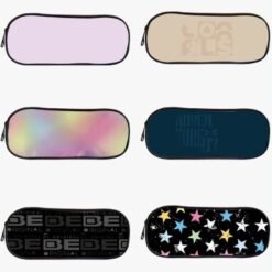 CARTUCHERA SIMPLE CORDURA REYSA 3003