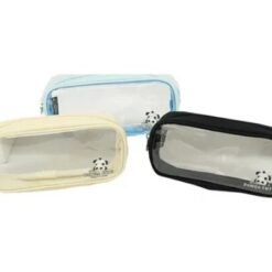 CANOPLA PANDA CUTE QIWI CAW166