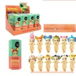 HIPPER PERSONAJES Sonny ANGEL