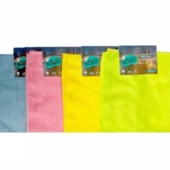 PAÑO PISO MULTIUSO COLOR 48X55C MISTER TRAPO 45249