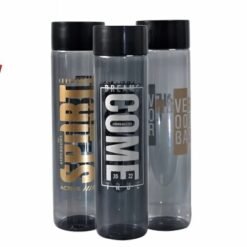 BOTELLA GEO TOTAL BLACK 500CC 36586