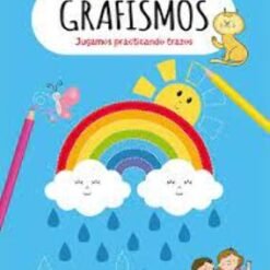 GRAFISMOS PRACTI BLOCS 3299