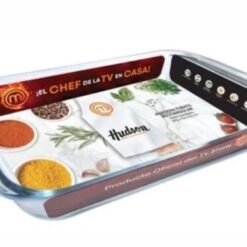 ASADERA RECT.VID.24X20C HUDSON 13558