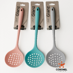 ESPUMADERA SILICONA 32C GLANZ 23489 84619