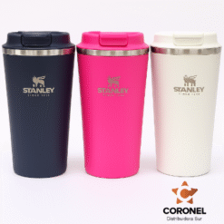 VASOS CAFETEROS SIN SENSOR CON MARCA