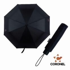 PARAGUAS NEGRO 54CM 24115