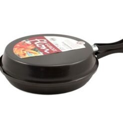 SARTEN DOBLE 24C GUADIX 11701