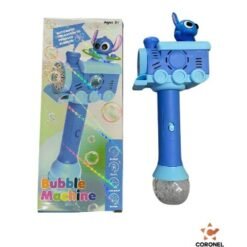 BURBUJERO STICK EN CAJA AXZ-15M