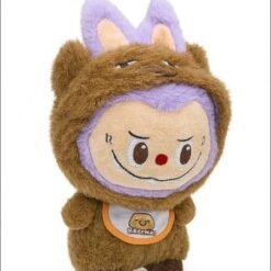 PELUCHE LABUBU JM-2382 27 CM