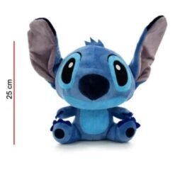 PELUCHE STICH JM-2354 25CM