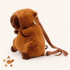 CAPIBARA MOCHILA GRANDE G25DJ1