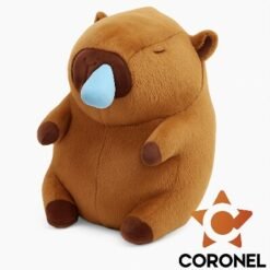 CAPIBARA CON GOTITA XL035