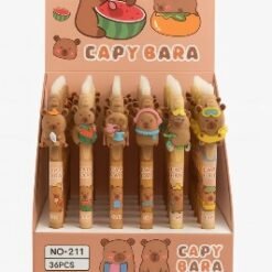 LAPICERA CAPIBARA 8208