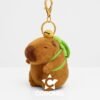 LLAVERO CAPIBARA CON MOCHILA GZ135
