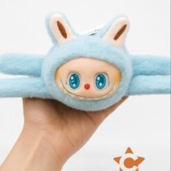 PULSERA PERSONAJES 3860