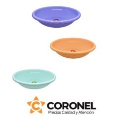 PALANGANA 9LT PLASTICA DESES PLAST 1214 12139