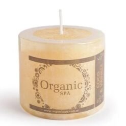 VELA AROMATICA 5,5X5,5C SURT