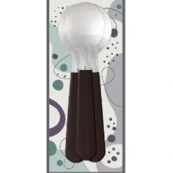 SET DE GOMAS DE AUTOS 19285