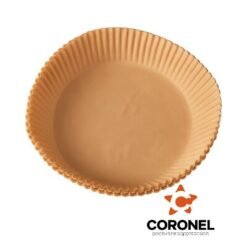 MOLDE RIGIDO FREIDORA AIRE 12CM X 10U 92019