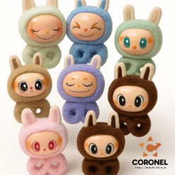 LABUBU PULSERA CON SONIDO 23177