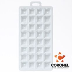 MOLDE P/32 RAVIOLES PLANO S/PALO DESES PLAST 4120 84110
