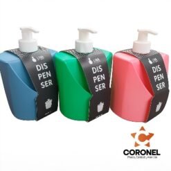 DISPENSER PLAST.P/DETERGENTE NORDICO 77957