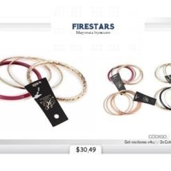 SET ESCLAVAS X4U 11624-