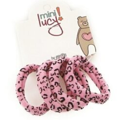 PACK GOMITAS INFANTIL PRINT FLUORX4 13002