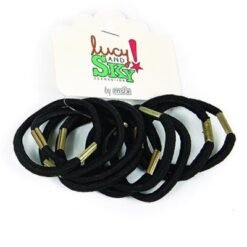 SET DE GOMITAS LISAS BYN X10U 10347-