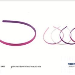 VINCHA METALIZADA 12955