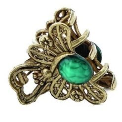 BROCHE MINI PERLAS X1U 13933