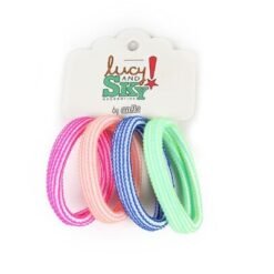 PACK GOMITAS CON RELIEVE X4U 15490-