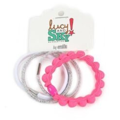 PACK GOMITAS TEEN BRILLO X4U 15546-