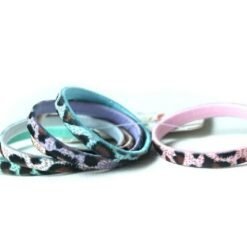 PACK GOMITAS ELASTICAS PRINT 15580