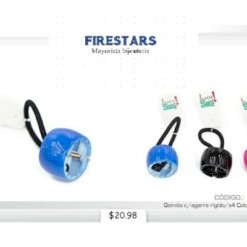 GOMITAS CON AGARRE RIGIDO 420513