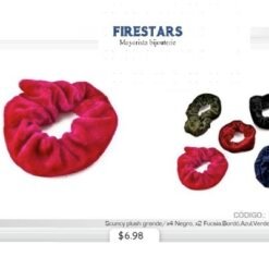 SCUNCY  PLUSH GRANDE 420516-